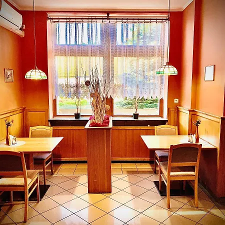 Holiday Macocha 3* Blansko