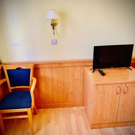Macocha 3* Blansko