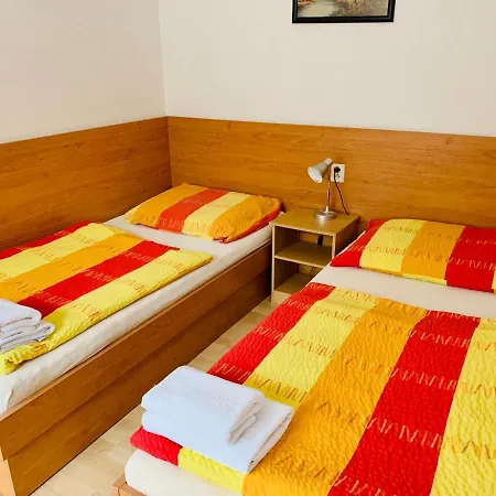 Hotel Macocha