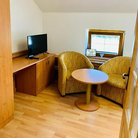 Holiday Macocha 3* Blansko