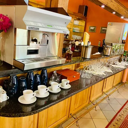 Macocha 3* Blansko