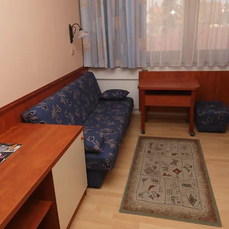 Macocha Hotel