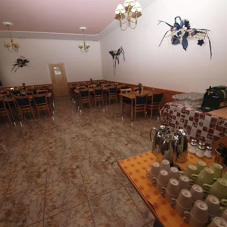 Macocha Hotel Blansko