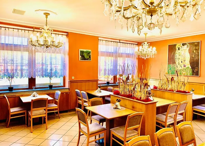 Hotel Macocha 3*