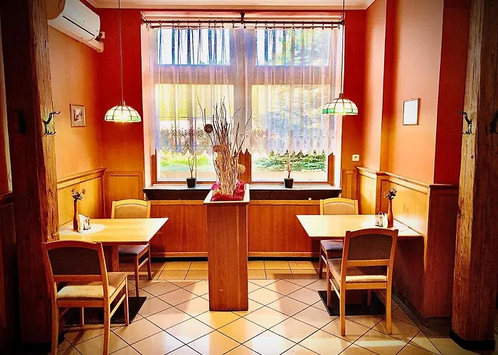 Macocha 3* Blansko