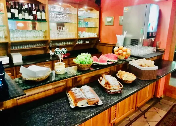 Hotel Macocha