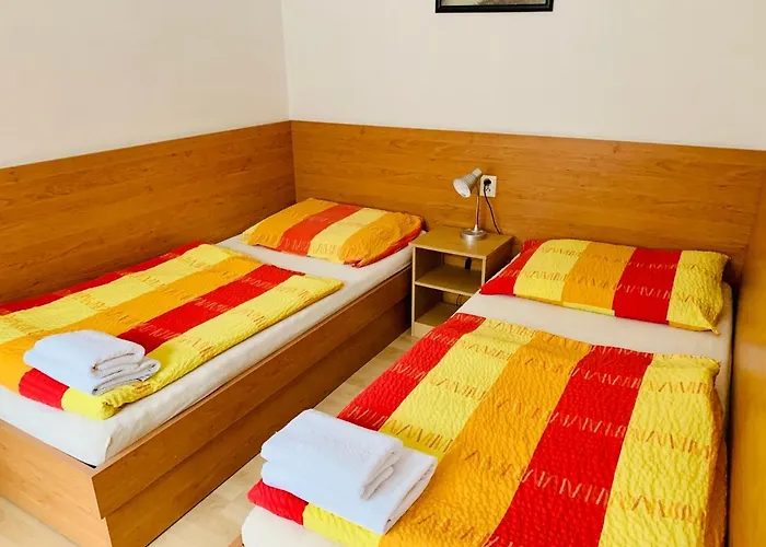 Hotel Macocha