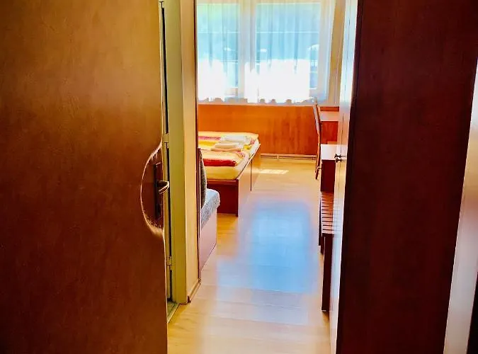 Hotel Macocha Blansko