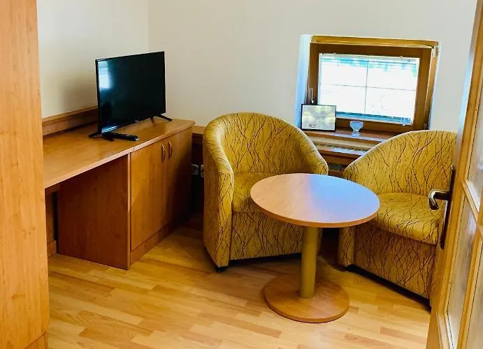 Macocha 3* Blansko