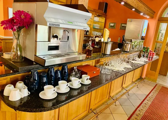 Macocha 3* Blansko